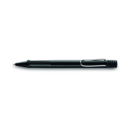 Lamy 219 Safari Black Ballpen