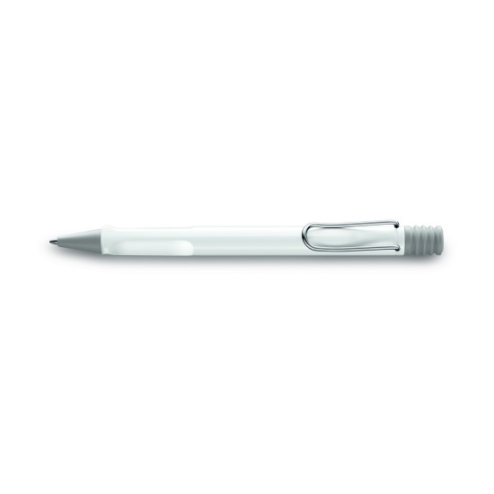 Lamy 219 Safari White Ballpen