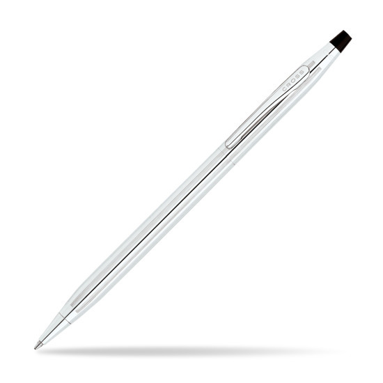Cross Classic Century Shine Chrome CT Penna a Sfera