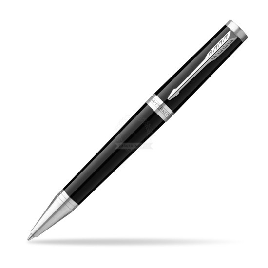 Parker Ingenuity Black CT Bolígrafo