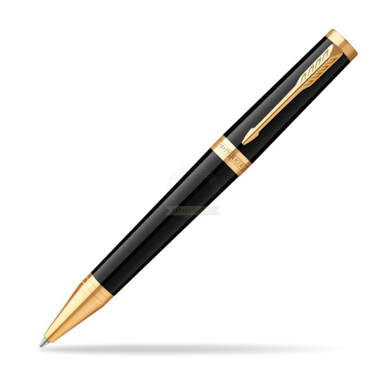 Parker Ingenuity Black GT Bolígrafo