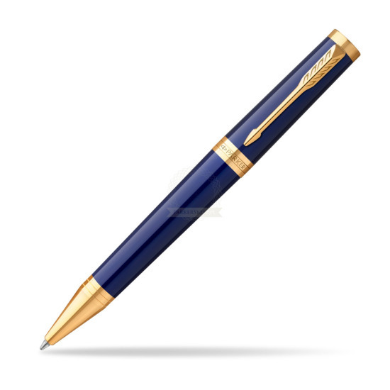Parker Ingenuity Blue GT Bolígrafo