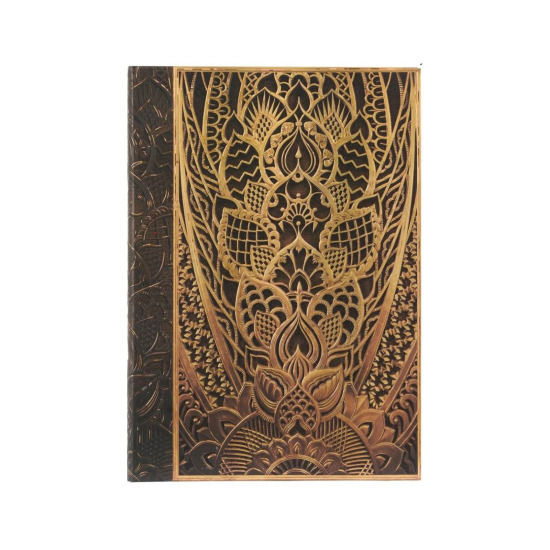 Paperblanks notebook New York Deco The Chanin Rise Midi