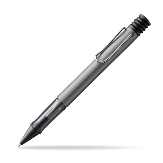 Lamy 226 AL-star Graphite BallPen