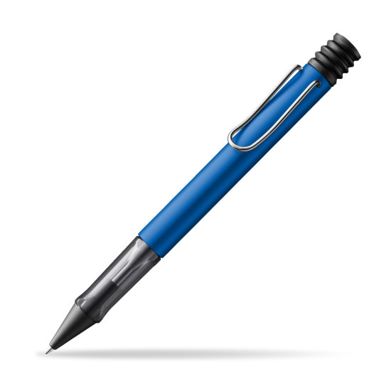 Lamy 228 AL-star Navy BallPen