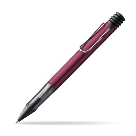 Lamy 229 AL-star Purple BallPen