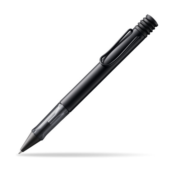 Lamy 271 AL-star Black BallPen