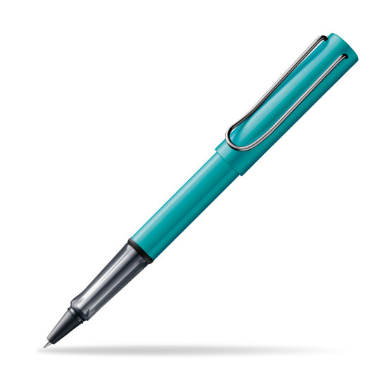 Lamy 329 AL-star Turmaline Rollerball Pen