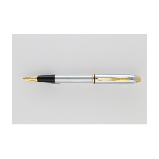 Cross® Townsend® Medalista GT Penna Stilografica