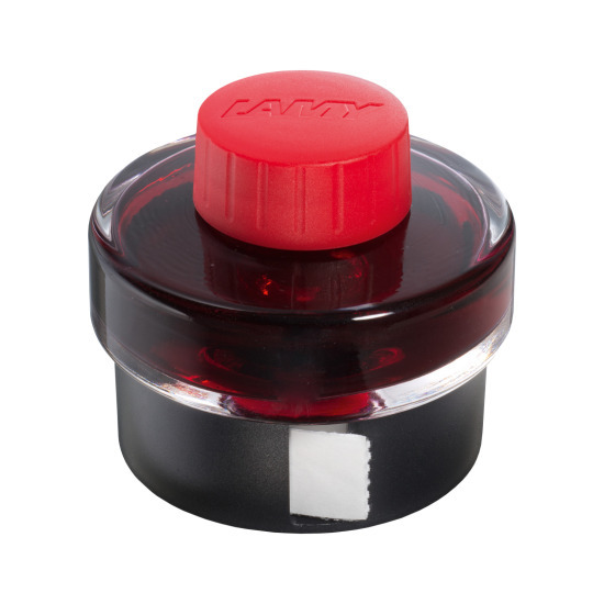 Lamy Rosso Inchiostro T52 (50 ml)