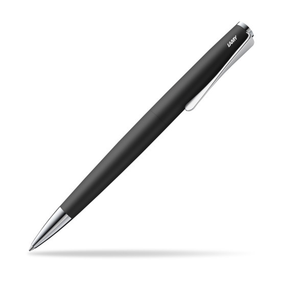 Lamy 267 Studio Black Ballpen