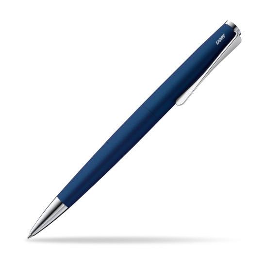 Lamy 267 Studio Imperialblue Ballpen