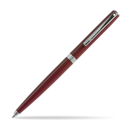 Penna a Sfera Sheaffer Sagaris Bordo CT - 9476