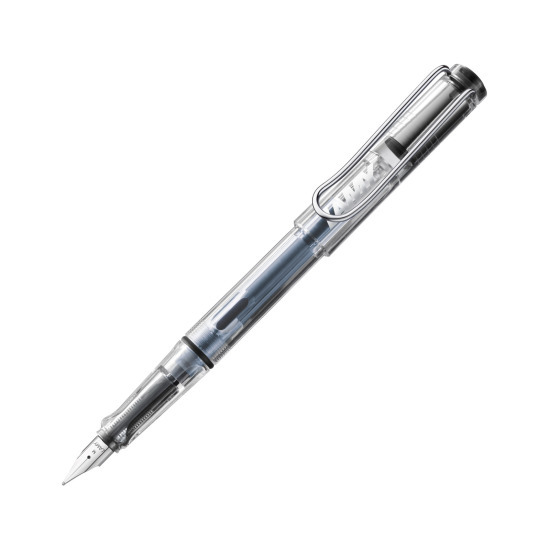 Lamy 012 Vista F Penna Stilografica