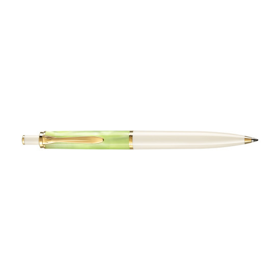 Pelikan K200 Pastel Verde Penna a Sfera
