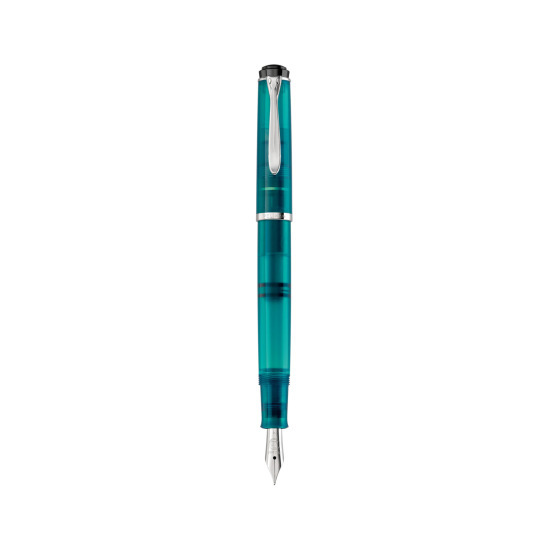 Pelikan M205 Apatite Penna Stilografica