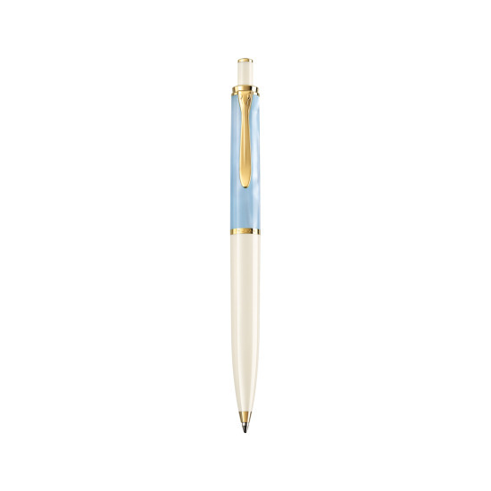 Pelikan K200 Pastel Blu Penna a Sfera