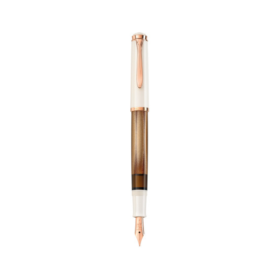 Pelikan M200 Copper Rose Gold Füllfederhalter
