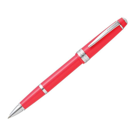 Cross Bailey Coral Light Penna Rollerball