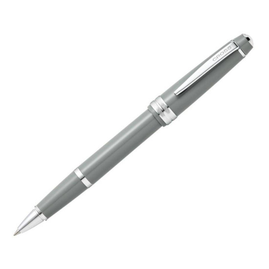 Cross Bailey Grey Light Penna Rollerball