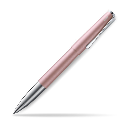 Rollerball pen Lamy Studio Rose Matt 369