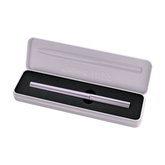 Pelikan K6 Ineo Lavender  Penna Stilografica + custodia