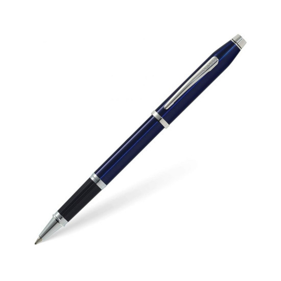 Penna Rollerball Cross Century II Royal Blu CT