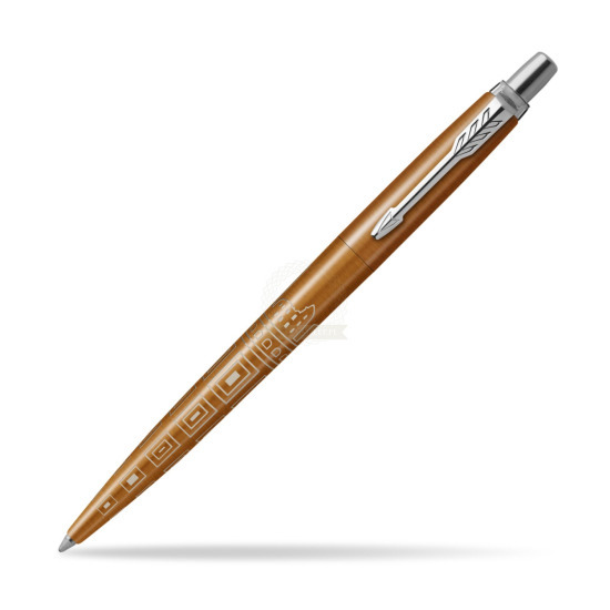 Parker JOTTER GLOBAL ICON - ROME Bolígrafo