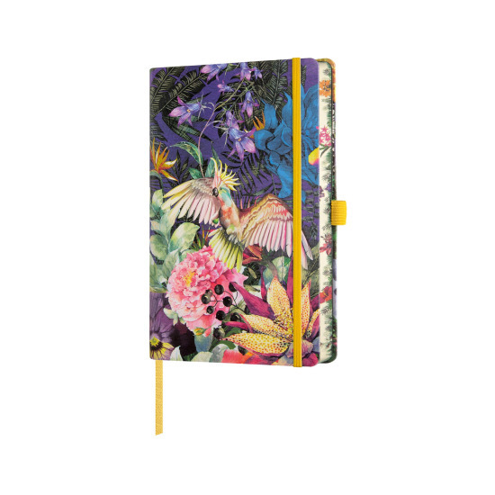 Notebook Castelli  QC6 Eden Nimfa line