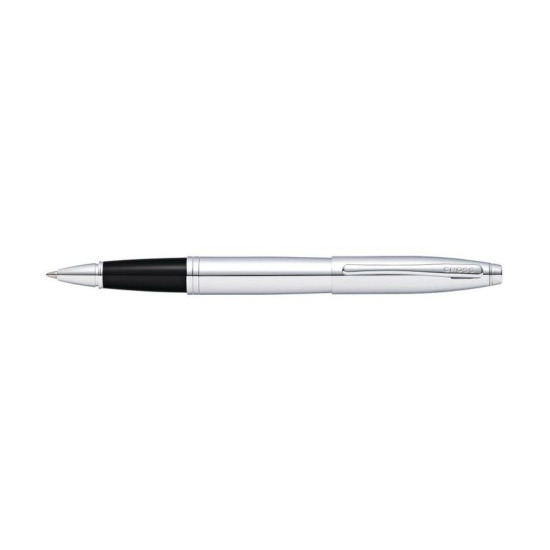 Cross® Calais Polished Chrome CT Penna Rollerball