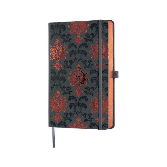Notebook Castelli QC6 Baroque Copper line