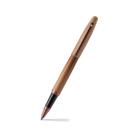Rollerball pen Sheaffer VFM Coffee Brown