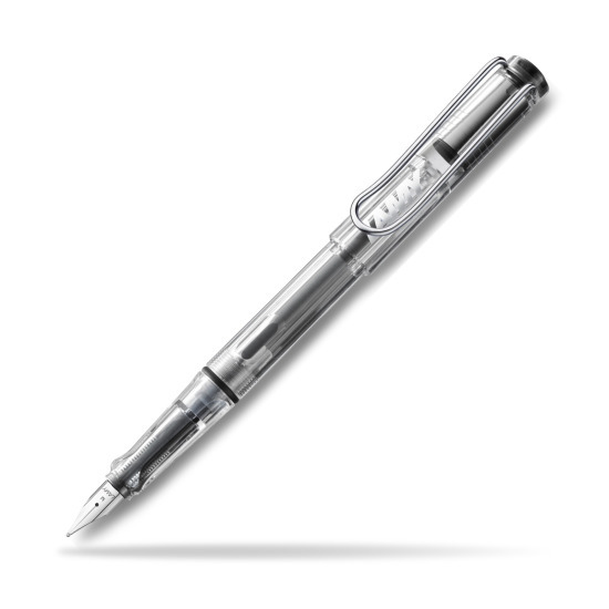 Lamy 012 Vista B Penna Stilografica