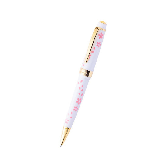 Cross Bailey Light Cherry Blossom Bianca GT Ballpen