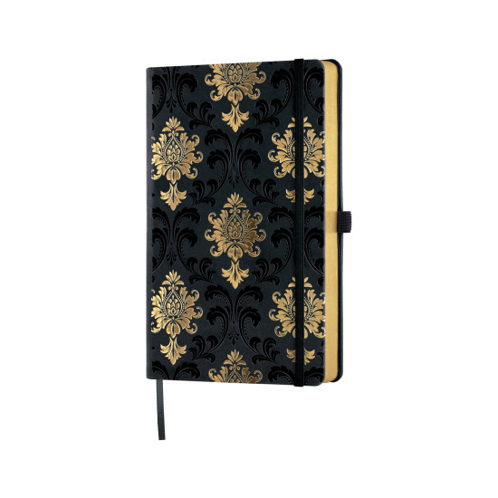 Notebook Castelli QC6 Baroque B.&G line