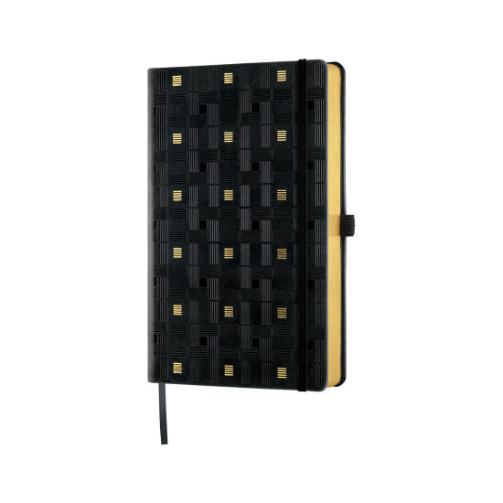Notebook Castelli QC6 Weaving B.&G. line