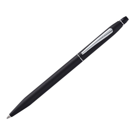 Cross Click Black CT Ballpen