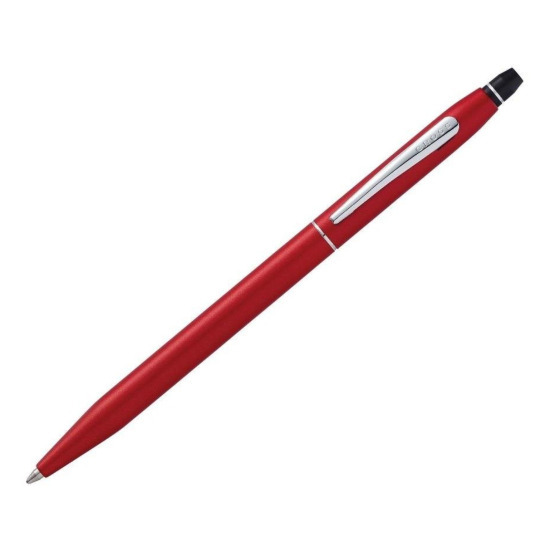 Cross Click Red CT Ballpen