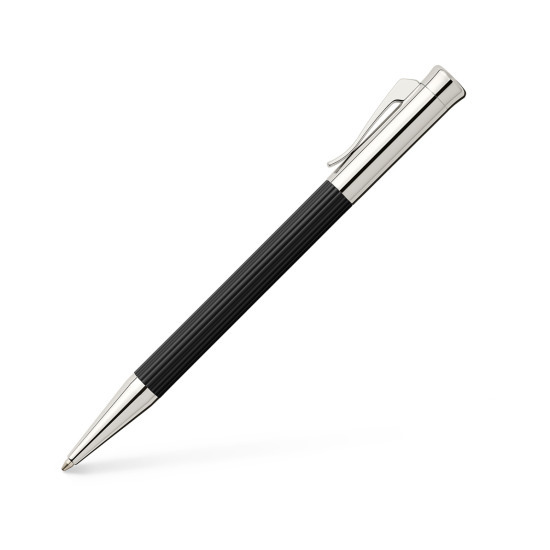 Tamitio Black Graf Von Faber- Castell Ballpen