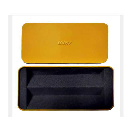 Safari candy mango metal case