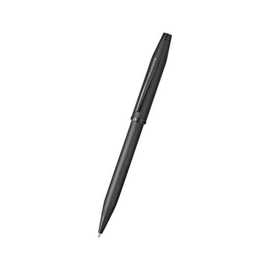 Cross Century II Black PVD Penna a Sfera
