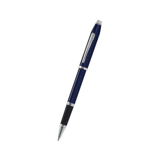 Cross Century II blue CT Ballpen