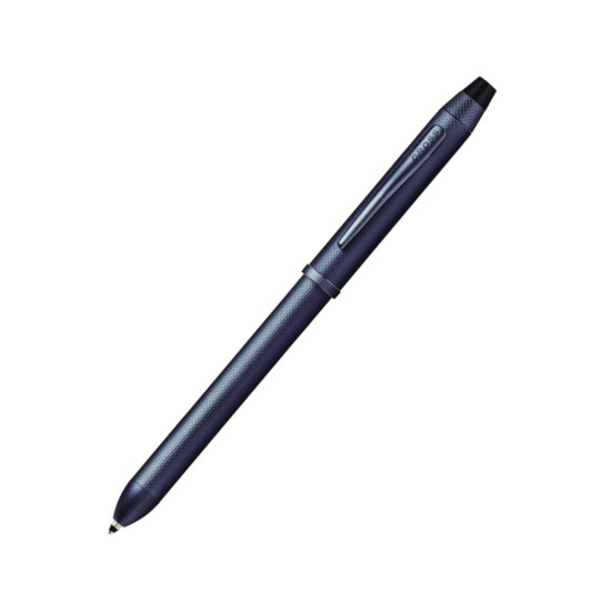 Cross® Tech3+ Blue Penna a Sfera