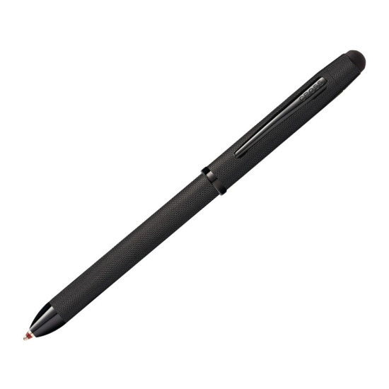 Cross® Tech3+ Nero PVD Penna a Sfera