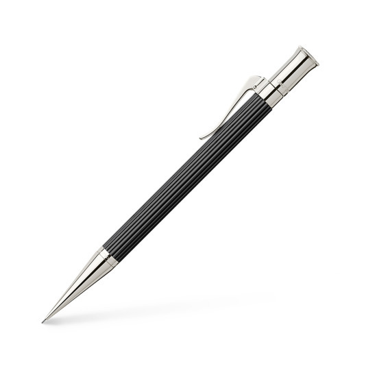 CLASSIC EBONY GRAF VON FABER-CASTELL Pencil