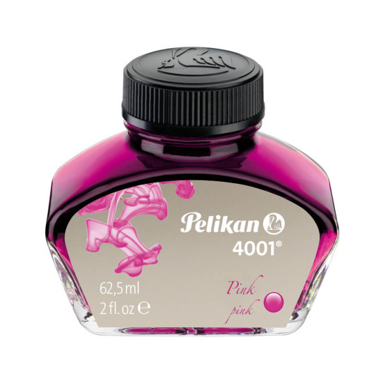 Pelikan Inchiostro 62,5ml Pink