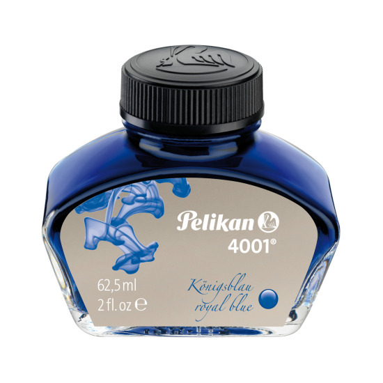 Pelikan Inchiostro 62,5ml Blue