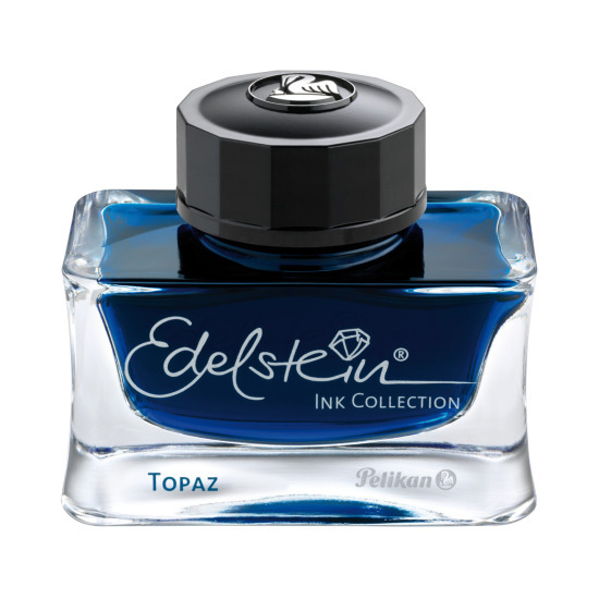 Pelikan Edelstein 50ml Inchiostro Topaz