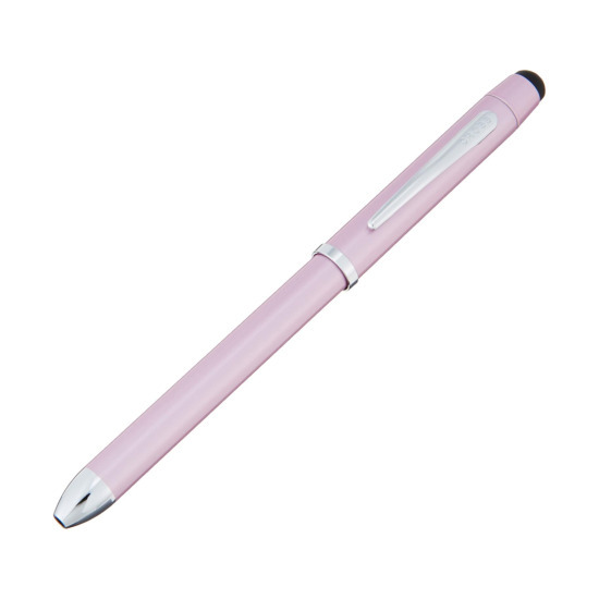 Cross® Tech3+ Pink Penna a Sfera