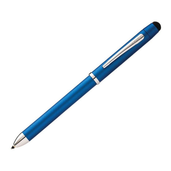 Cross® Tech3+ Blue Penna a Sfera